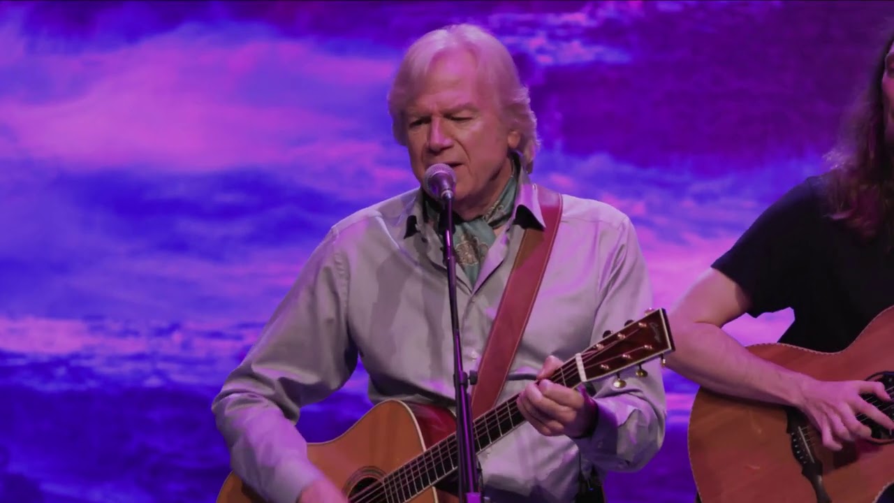 Justin Hayward - 