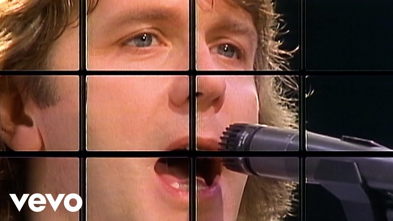 Asia - Heat Of The Moment (Official Music Video) - YouTube
