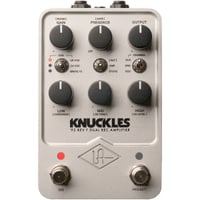 Universal Audio UAFX Knuckles 92