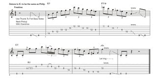 GTC365 Philip Sayce video masterclass