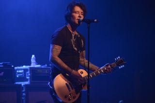 Billy Morrison
