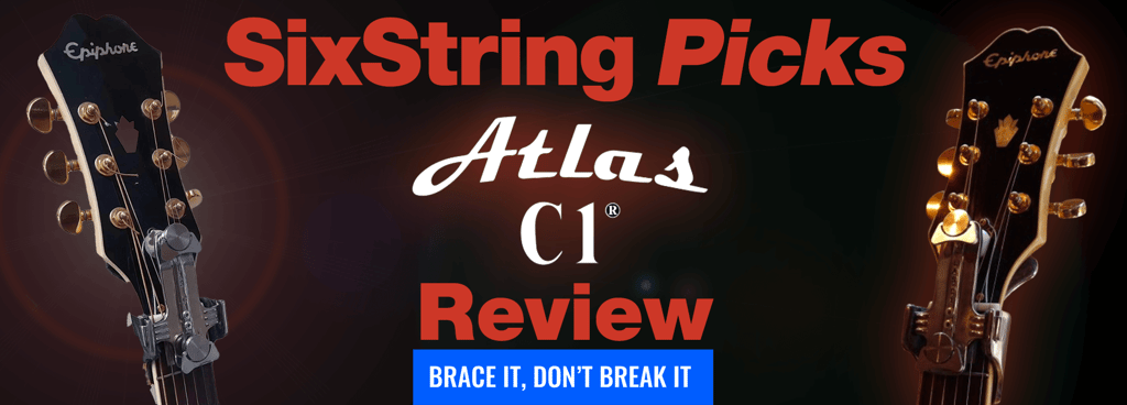 SixString Picks