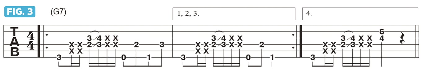 GWM592 Cory Wong Lesson
