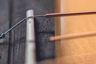 Rotosound assembly
