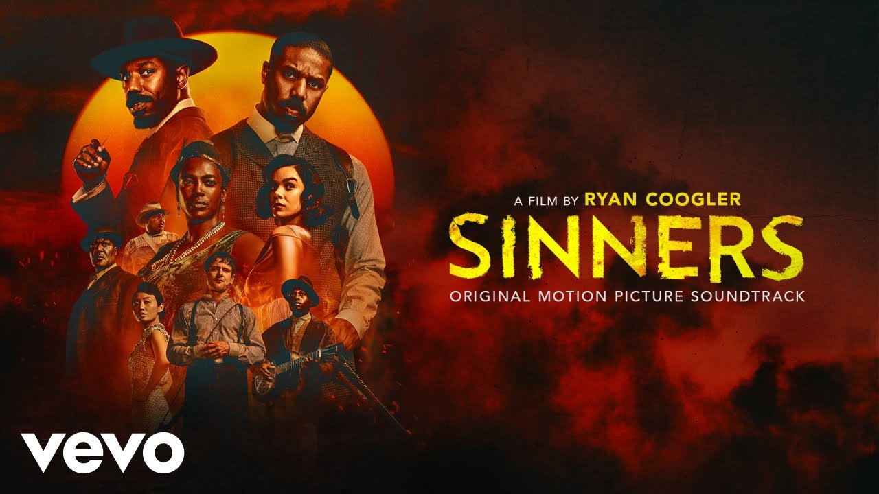 Buddy Guy - Travelin' | Sinners (Original Motion Picture Soundtrack) - YouTube