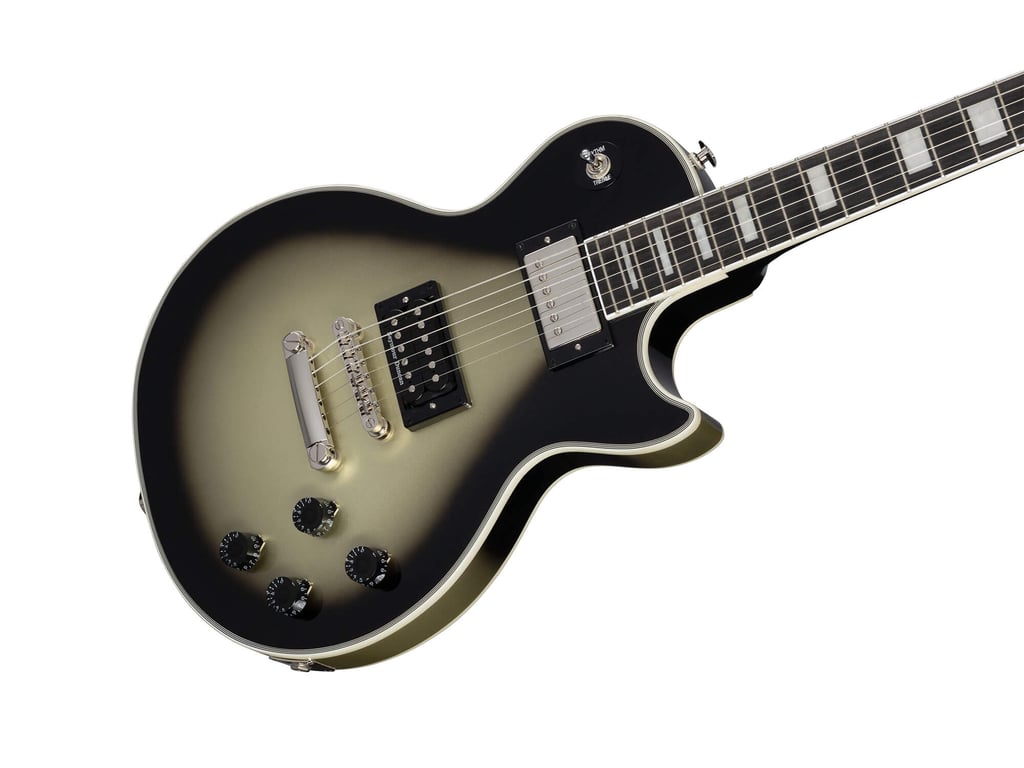 Epiphone Adam Jones Les Paul