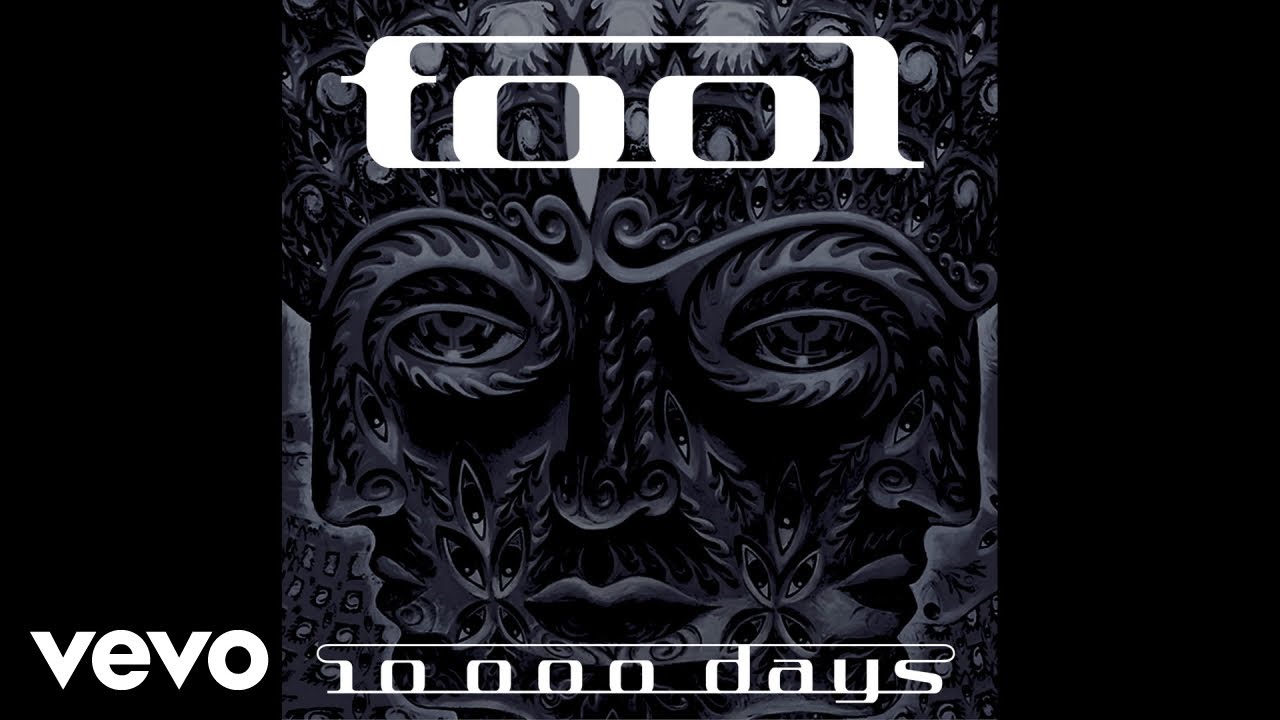 TOOL - Jambi (Audio) - YouTube