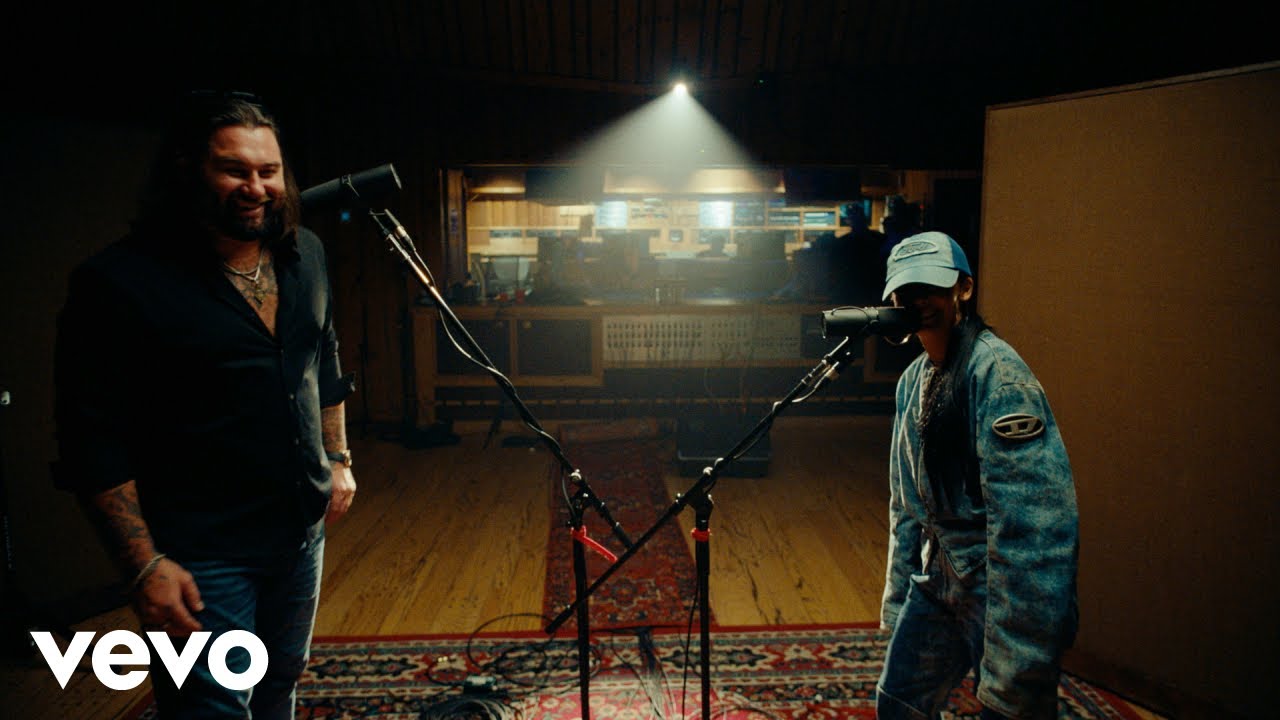 Koe Wetzel, Jessie Murph - High Road (Official Video) - YouTube