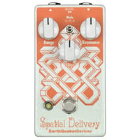 Earthquaker Devices Spatial Delivery