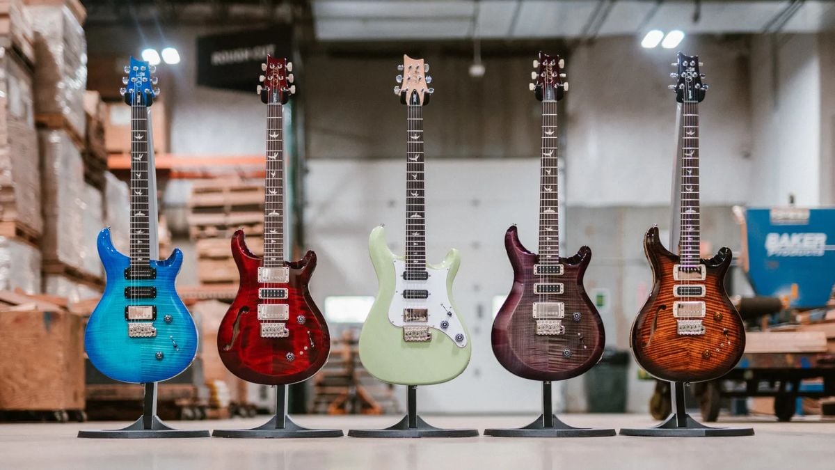 PRS