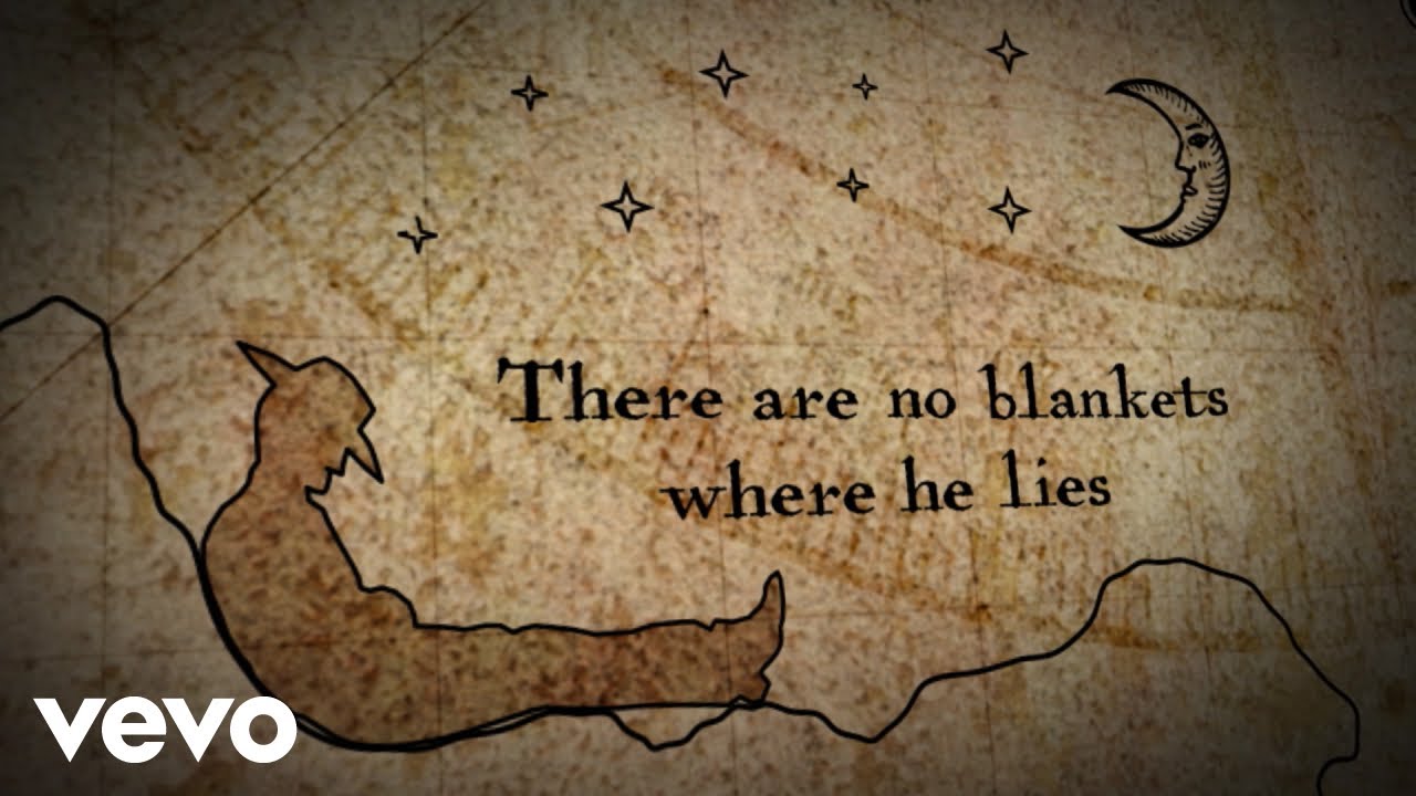The Allman Brothers Band - Melissa (Lyric Video) - YouTube