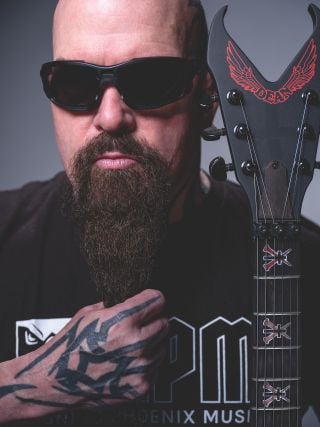 Kerry King