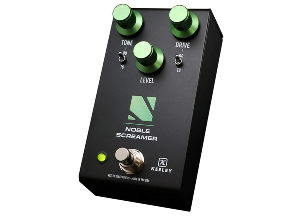 Keeley Electronics Noble Screamer
