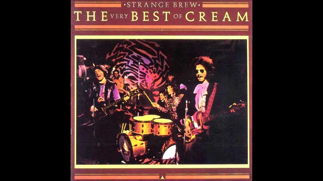 Cream Crossroads - YouTube