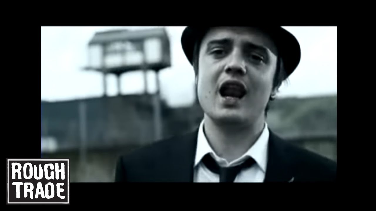 Babyshambles - Fuck Forever (Official Video) - YouTube