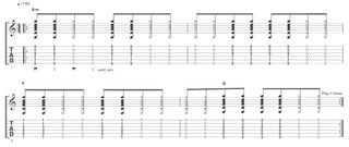 TGR389 Punk lesson