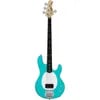 Sterling by Musicman Intro...
