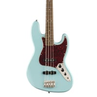 Squier Classic Vibe '60s Jazz Bass - $399/&pound;331/&euro;449Squier Classic Vibe '60s Jazz Bass review