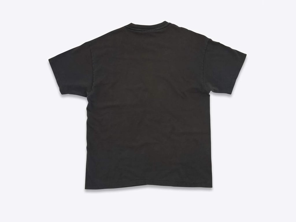 Yves Saint Laurent Nirvana T-shirt