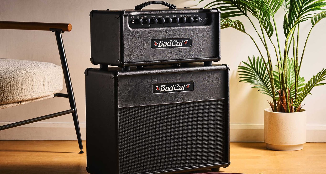 Bad Cat Era 30