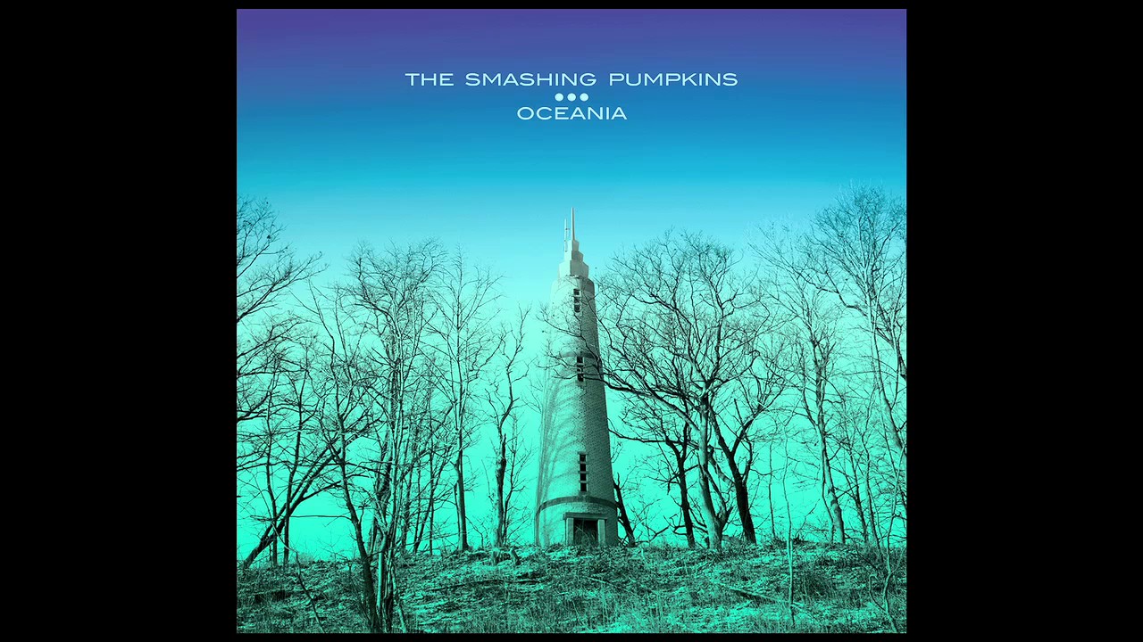 The Smashing Pumpkins Oceania: The Celestials - YouTube
