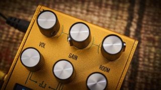 Walrus Audio ACS1 MK2 review