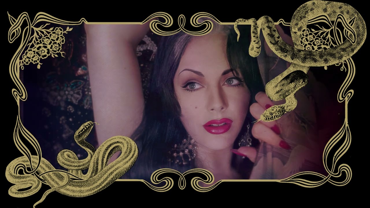 Dirty - Louise Patricia Crane - YouTube