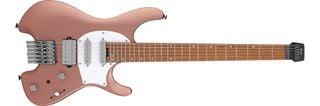 Ibanez Quest Series guitars