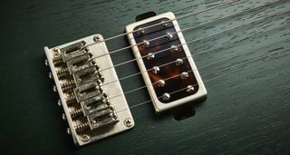 PJD guitars St John Apprentice