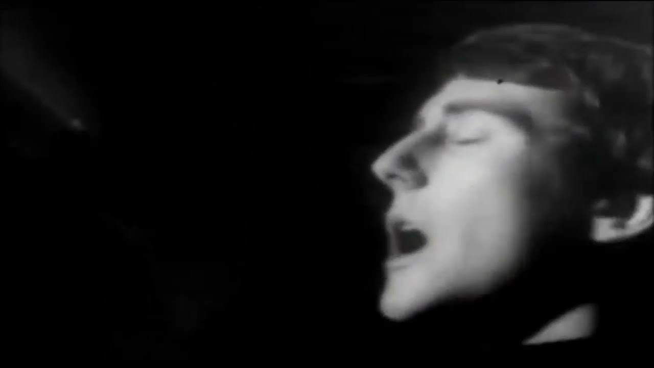 Moody Blues - Go Now [HD] - YouTube
