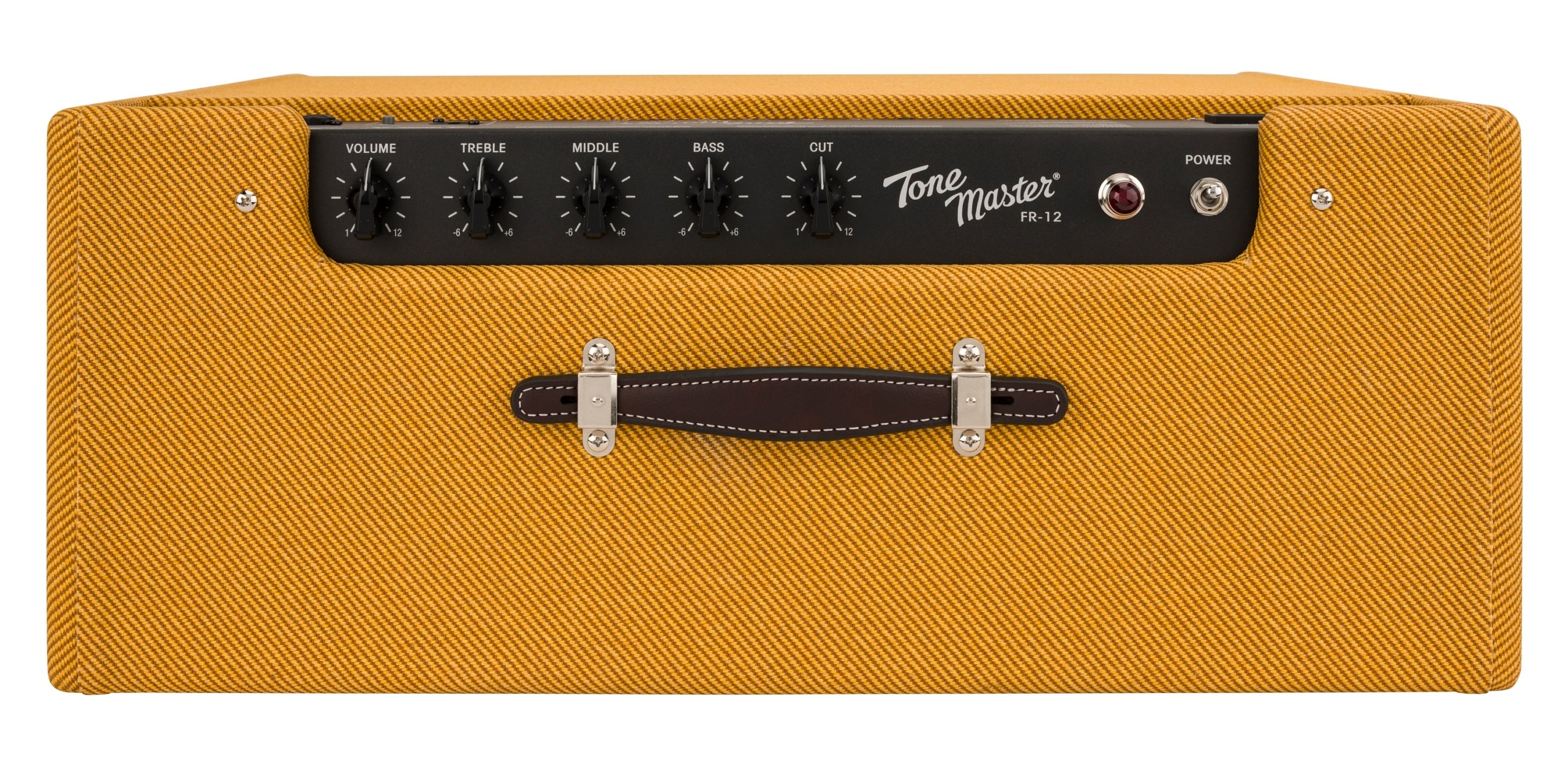 Tone Master FR-12 Tweed