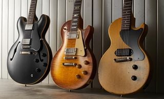 Gibson Murphy Lab Collection