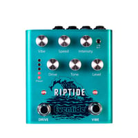 Eventide Riptide Overdrive &amp; Uni-Vibe: $299 $199