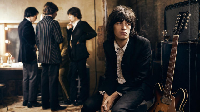 Jim McCarty Looks Back on Eric Clapton’s Tense Yardbirds Exit hero image