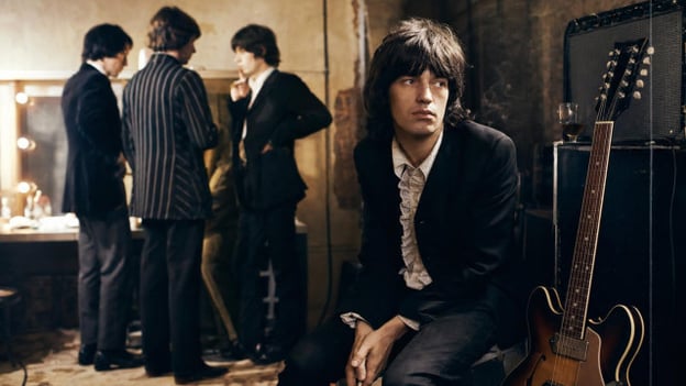 Jim McCarty Looks Back on Eric Clapton’s Tense Yardbirds Exit hero image