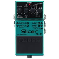 Boss SL-2 Slicer - $150/&pound;139