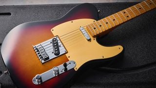 Fender American Ultra II Telecaster