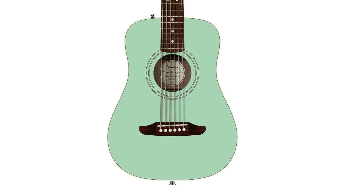 Fender California Standard Series