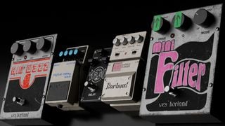 STL Tones Tonality Wes Borland