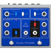 Behringer Dual Phase: Was $159, now $99