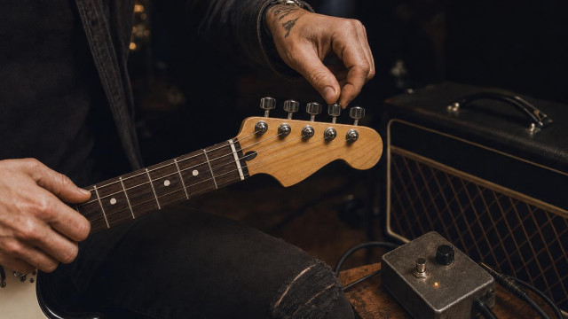 From Layla to a New Germanium Fuzz: This Week’s Biggest Guitar Stories inline image
