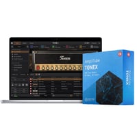 IK Multimedia Tonex: Was $199.99, now $99.99
