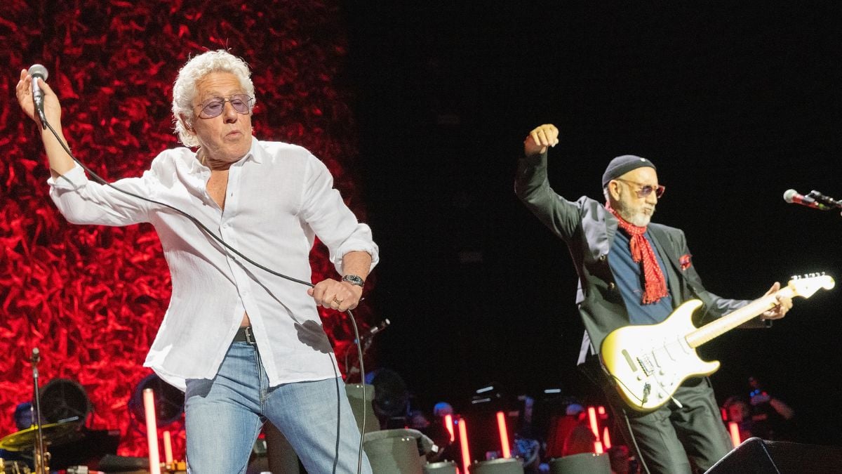 The Who