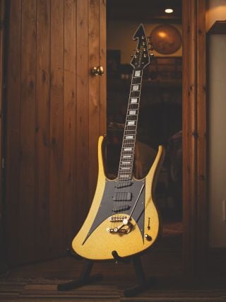 Musicvox MI-6