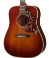 1960 Hummingbird Fixed Bridge
