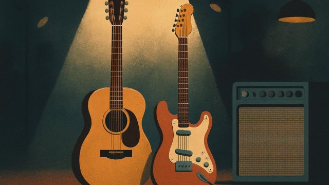 Eddie Van Halen’s Legacy, Joe Walsh’s Survival, and Why Guitar Stories Keep Coming Back to the Same Hard Truth inline image