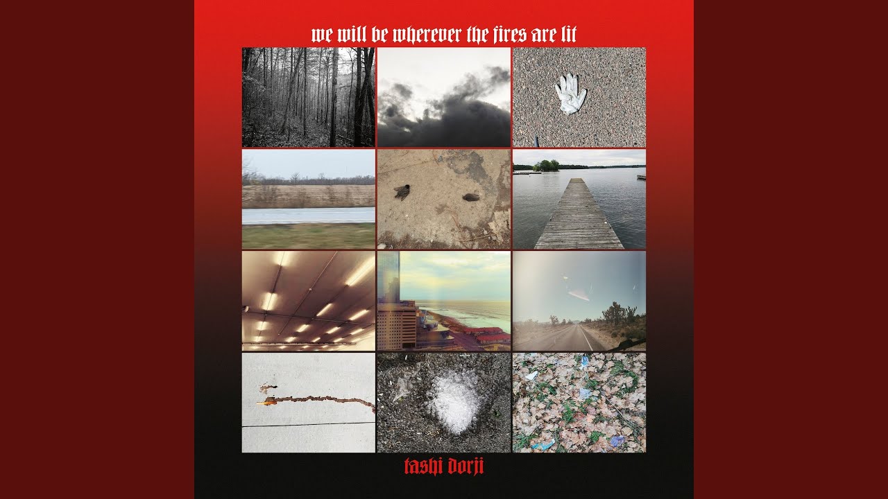 we will be wherever the fires are lit - YouTube