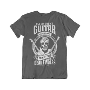SixString PRY T-Shirt