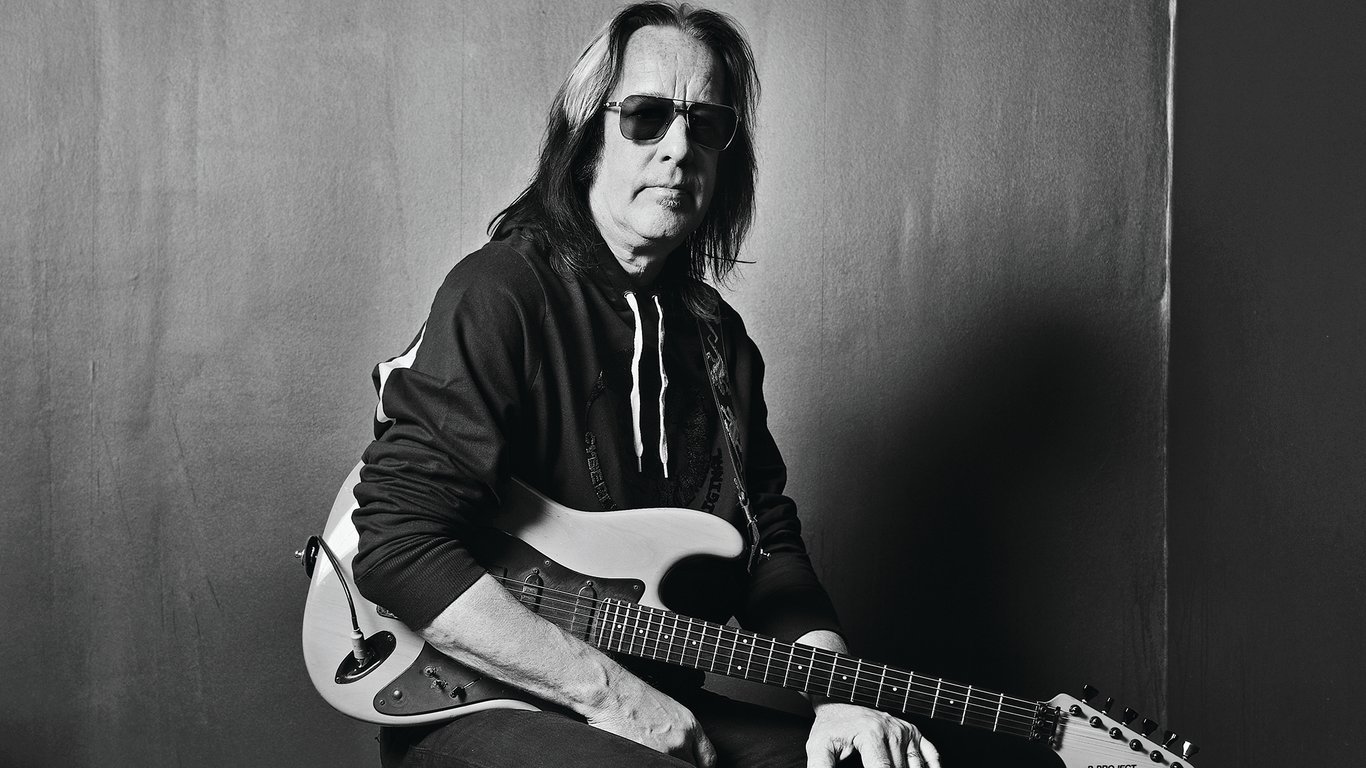 Todd Rundgren