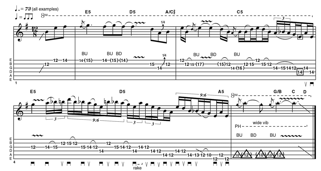 GIT523 John Sykes Lesson